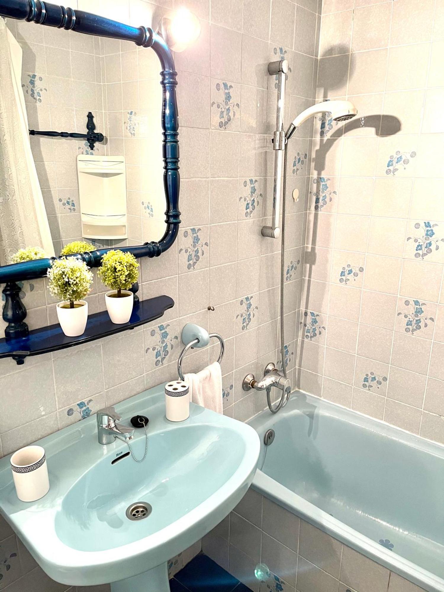 ApartBeach MARINA PLAYA Climatizado Piscina y Parking Cambrils Exterior foto